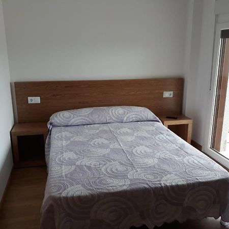Andreamar Villa Cambados Buitenkant foto