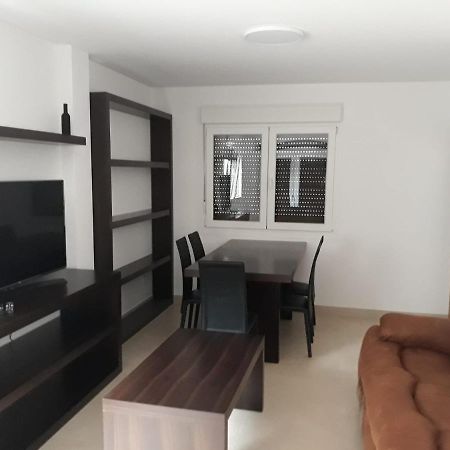 Andreamar Villa Cambados Buitenkant foto