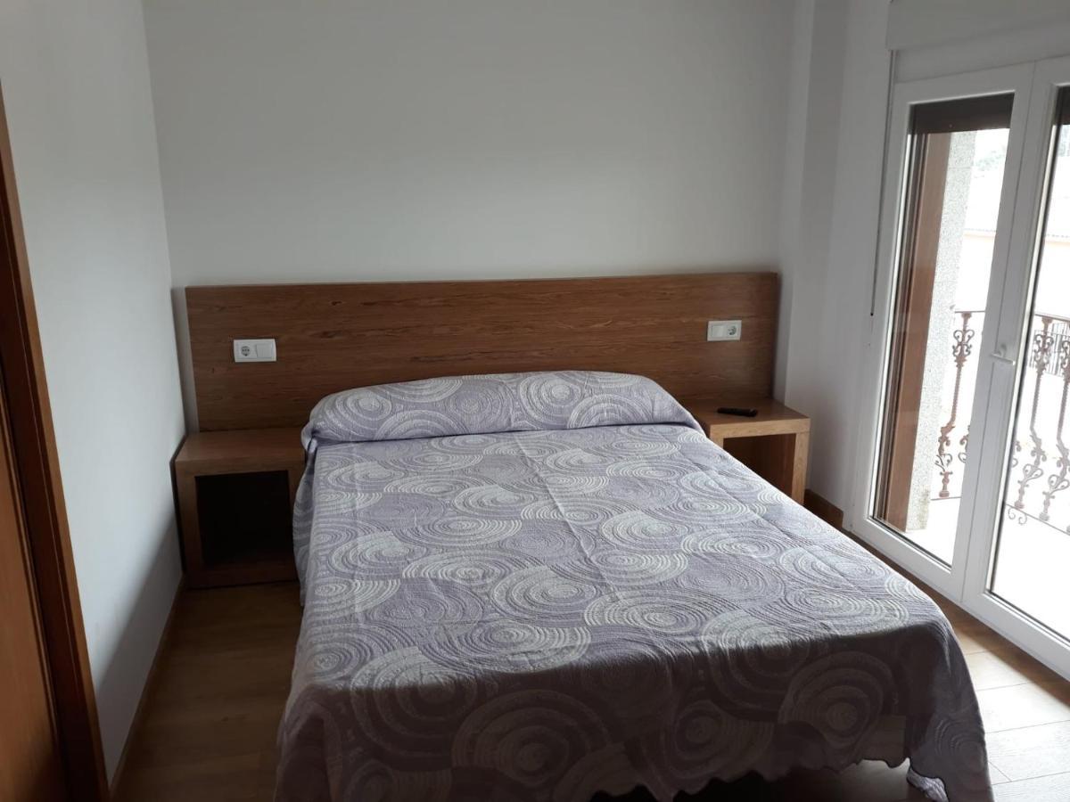 Andreamar Villa Cambados Buitenkant foto