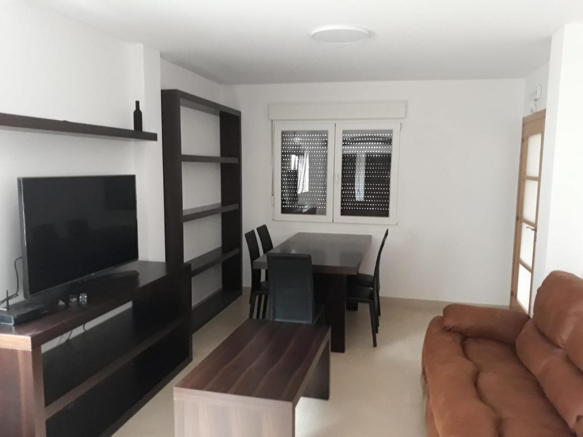 Andreamar Villa Cambados Buitenkant foto